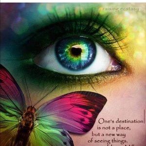 Meet your Posher, M’lissa